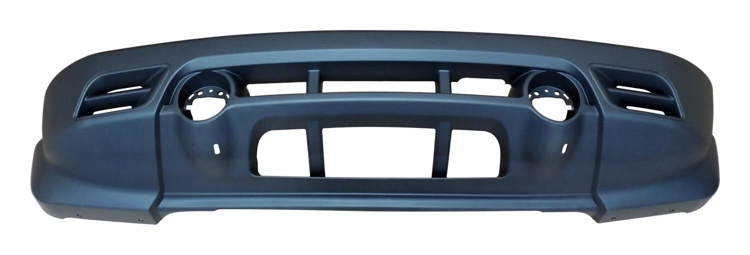 Crown Automotive - Plastic Black Fascia - 68091523AA